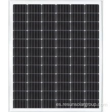 Módulo fotovoltaico mono RESUN cut cell 200-250w